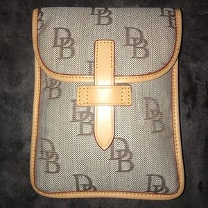 Brand New IPad mini Dooney and Bourke case